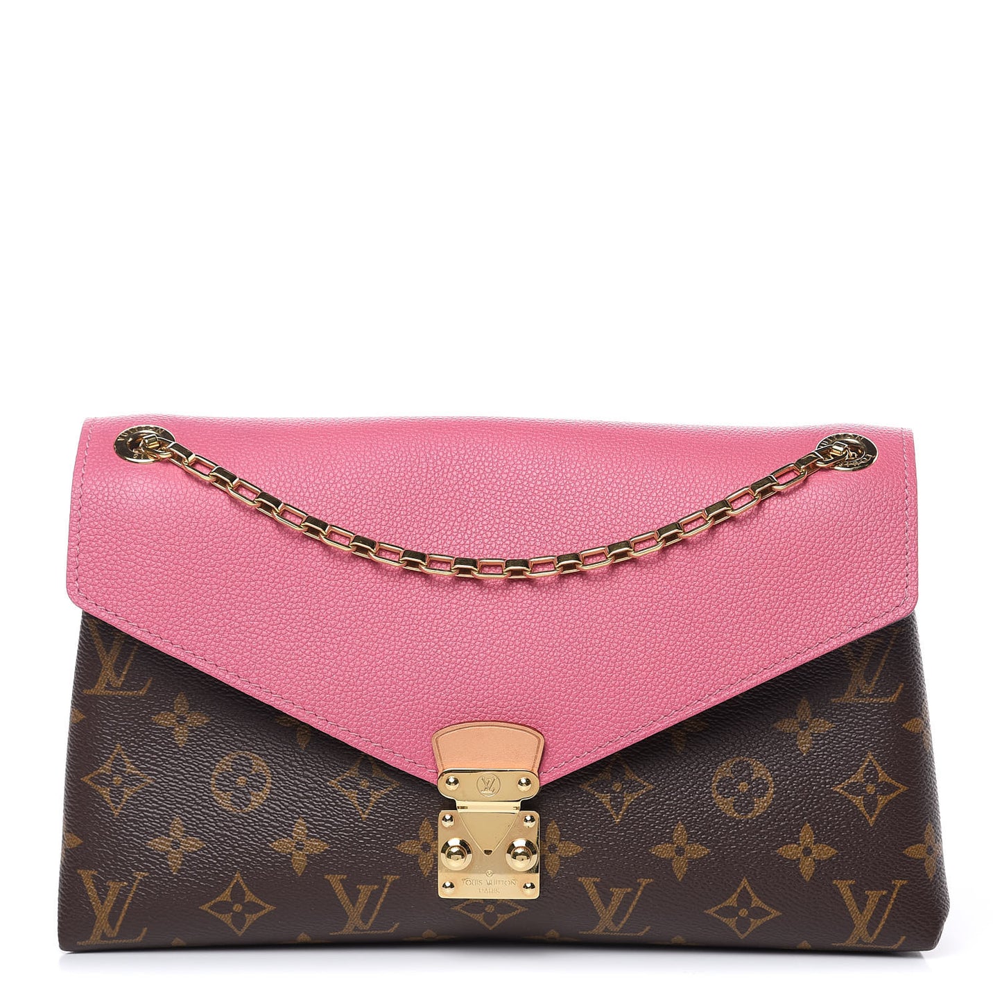 Monogram Pallas Chain Fizzy
