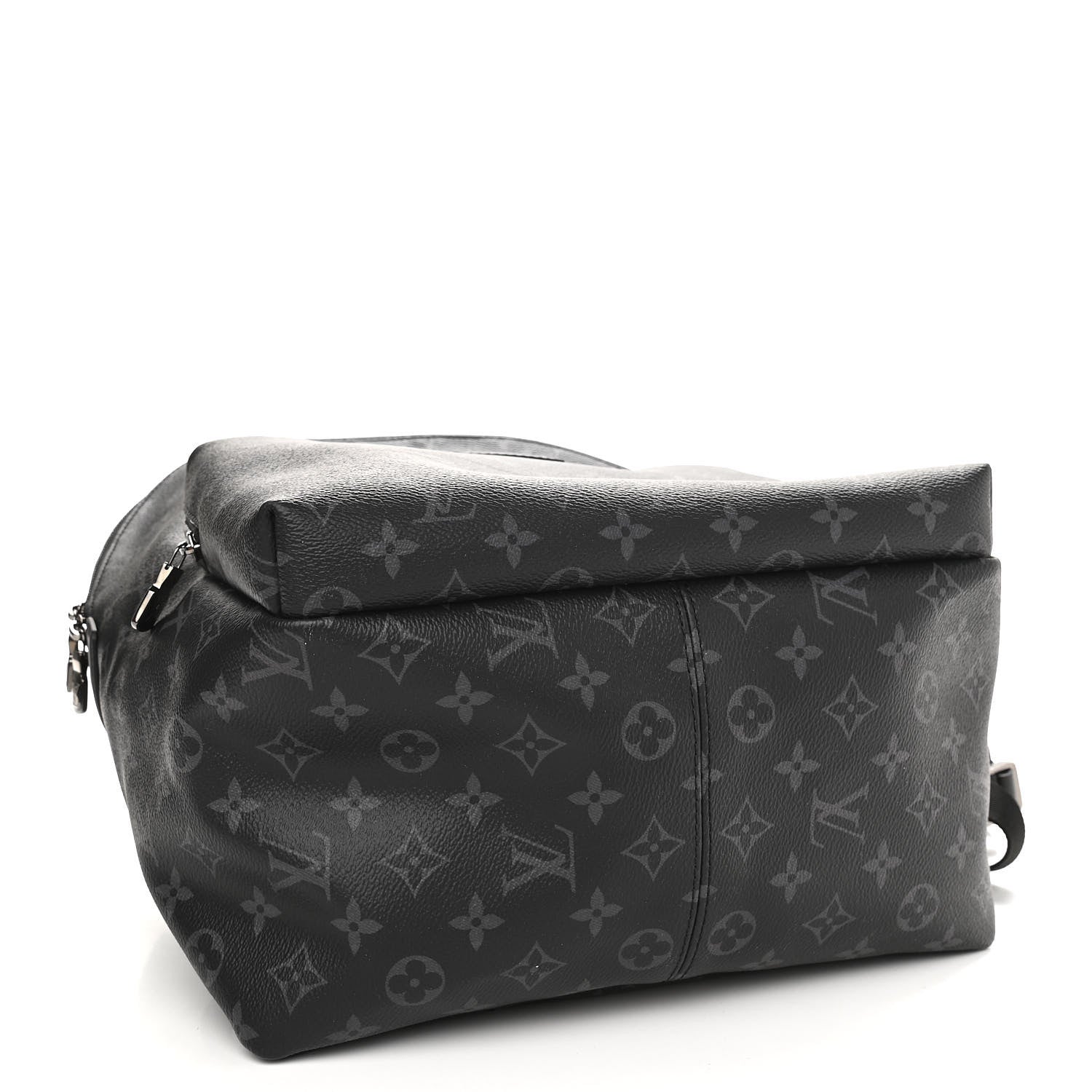 Louis Vuitton Monogram Eclipse Discovery Backpack PM 4 of 8
