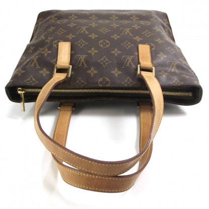 Louis Vuitton Monogram Cabas Piano 6 of 9