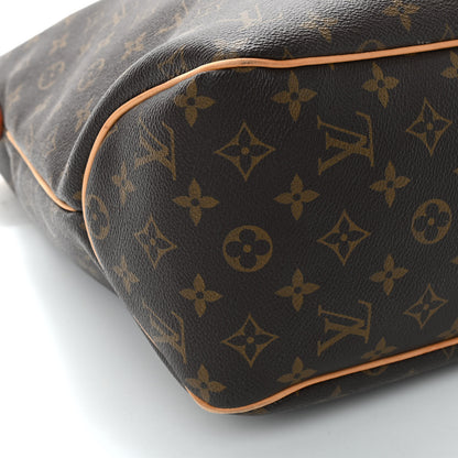 Louis Vuitton Monogram Delightful MM 9 of 12