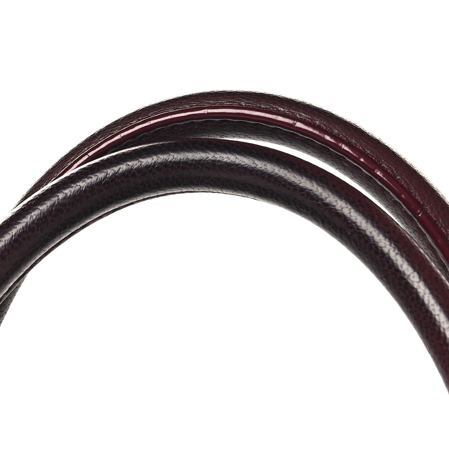 Givenchy Sugar Goatskin Small Antigona Oxblood 15 of 16