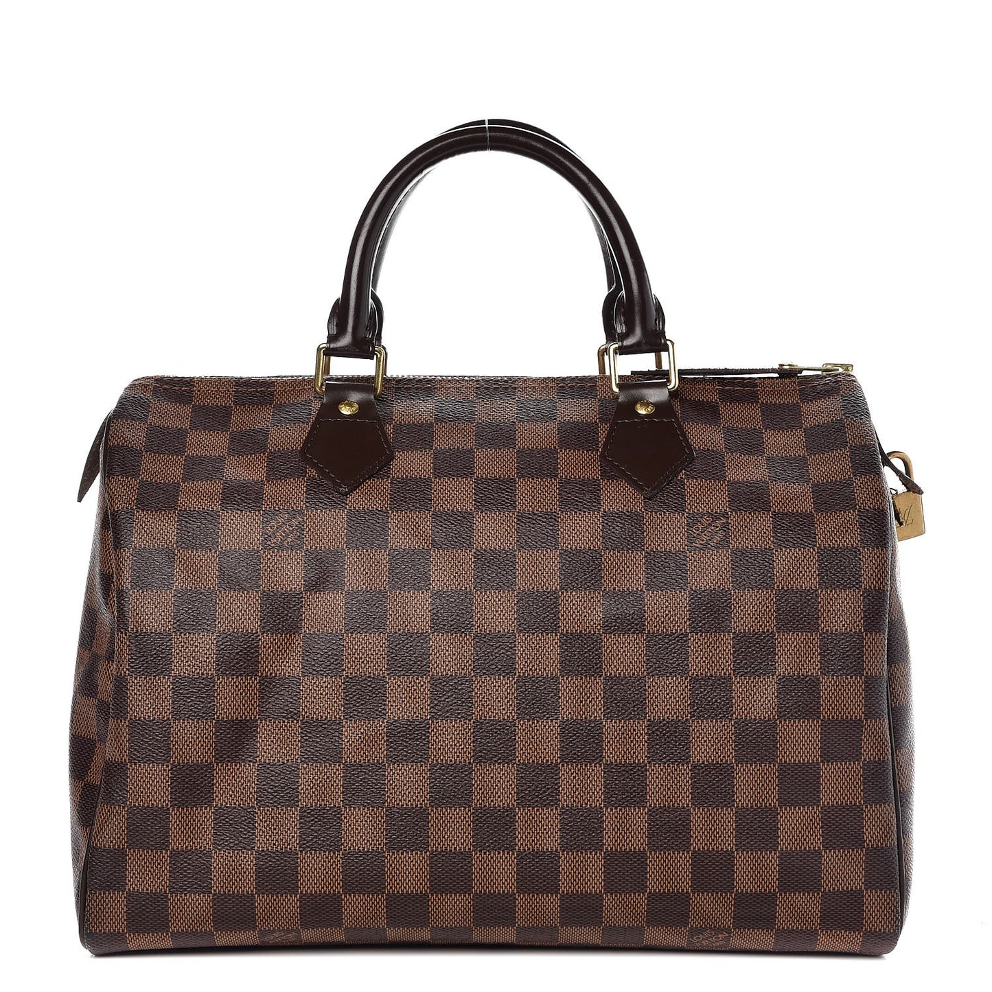 Damier Ebene Speedy 30