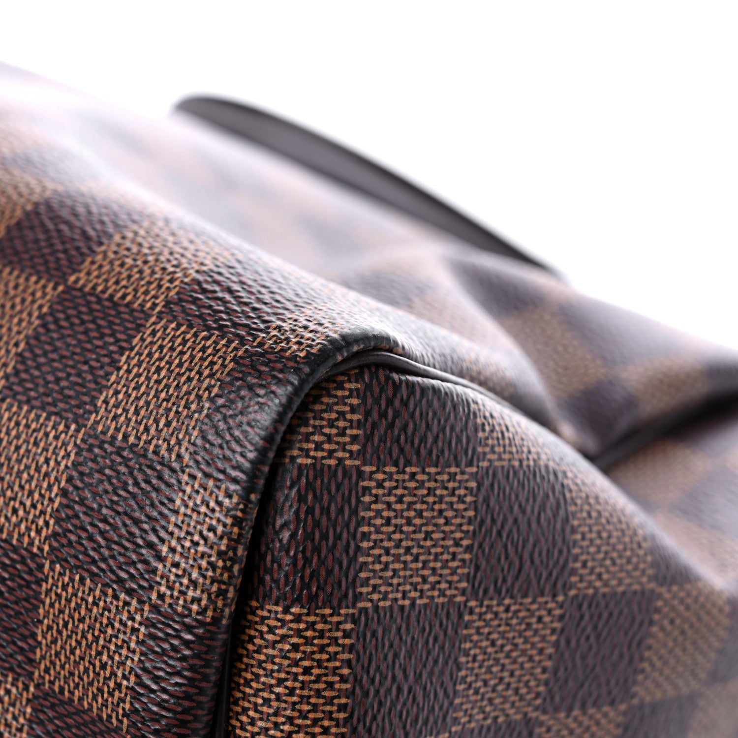 Louis Vuitton Damier Ebene Speedy Bandouliere 30 11 of 18