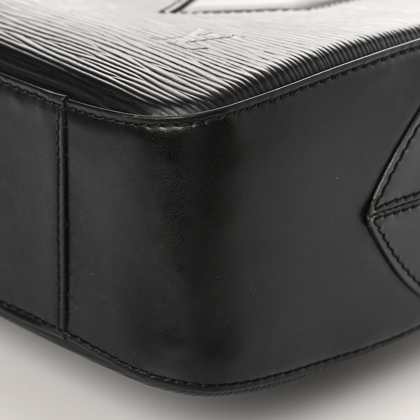 Epi Voltaire Black