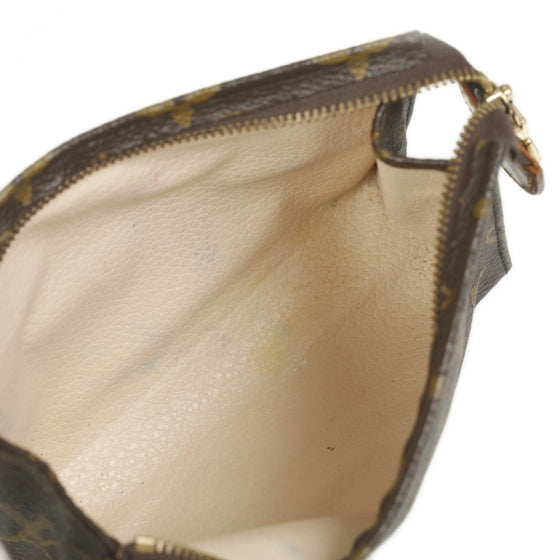Louis Vuitton Monogram Toiletry Pouch 15 10 of 10