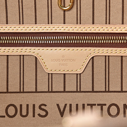 Louis Vuitton Monogram Neo Neverfull GM 6 of 14