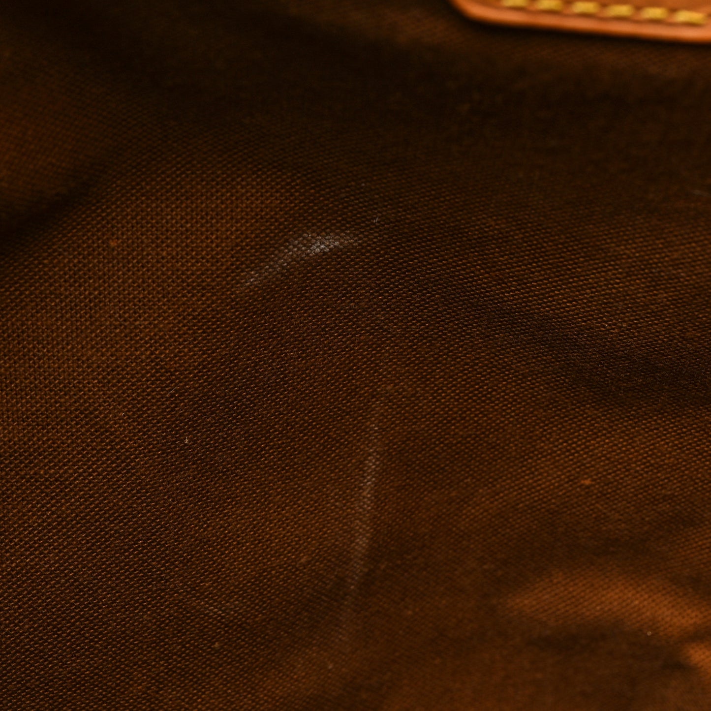 Monogram Montsouris GM Backpack