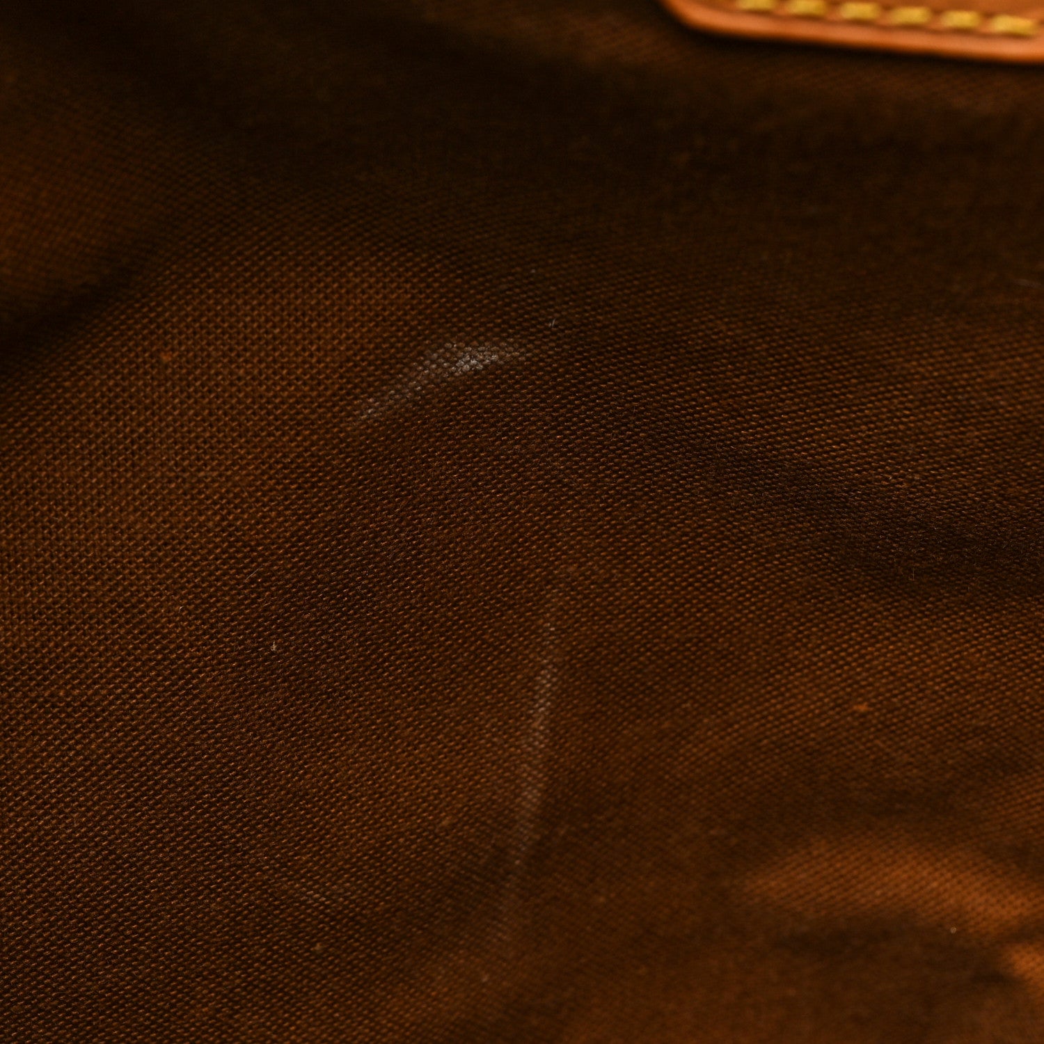 Louis Vuitton Monogram Montsouris GM Backpack 8 of 27