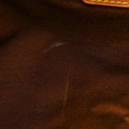Louis Vuitton Monogram Montsouris GM Backpack 8 of 27