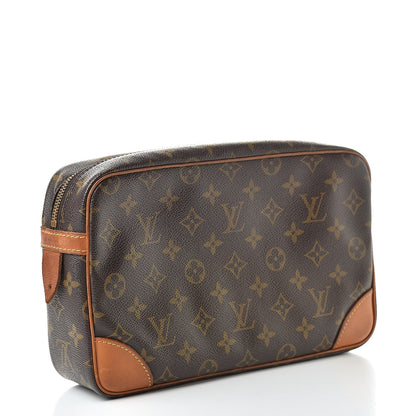 Louis Vuitton Monogram Compiegne 28 3 of 11