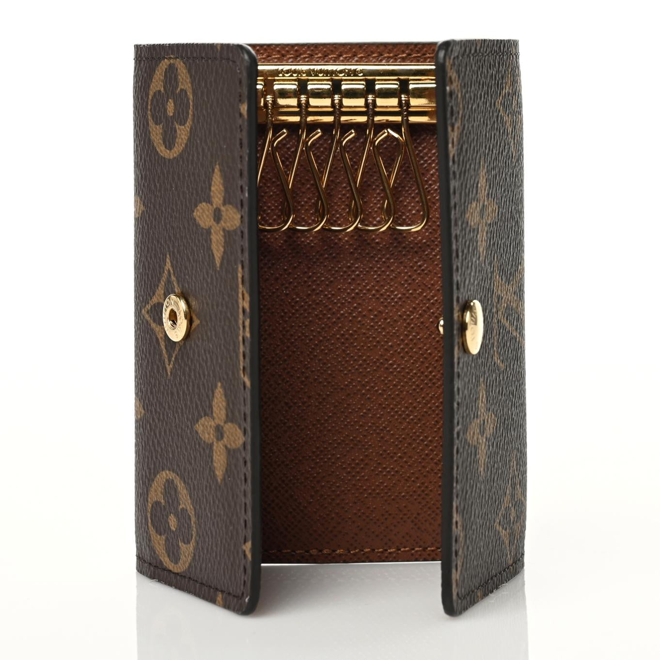 Monogram 6 Key Multicles Holder