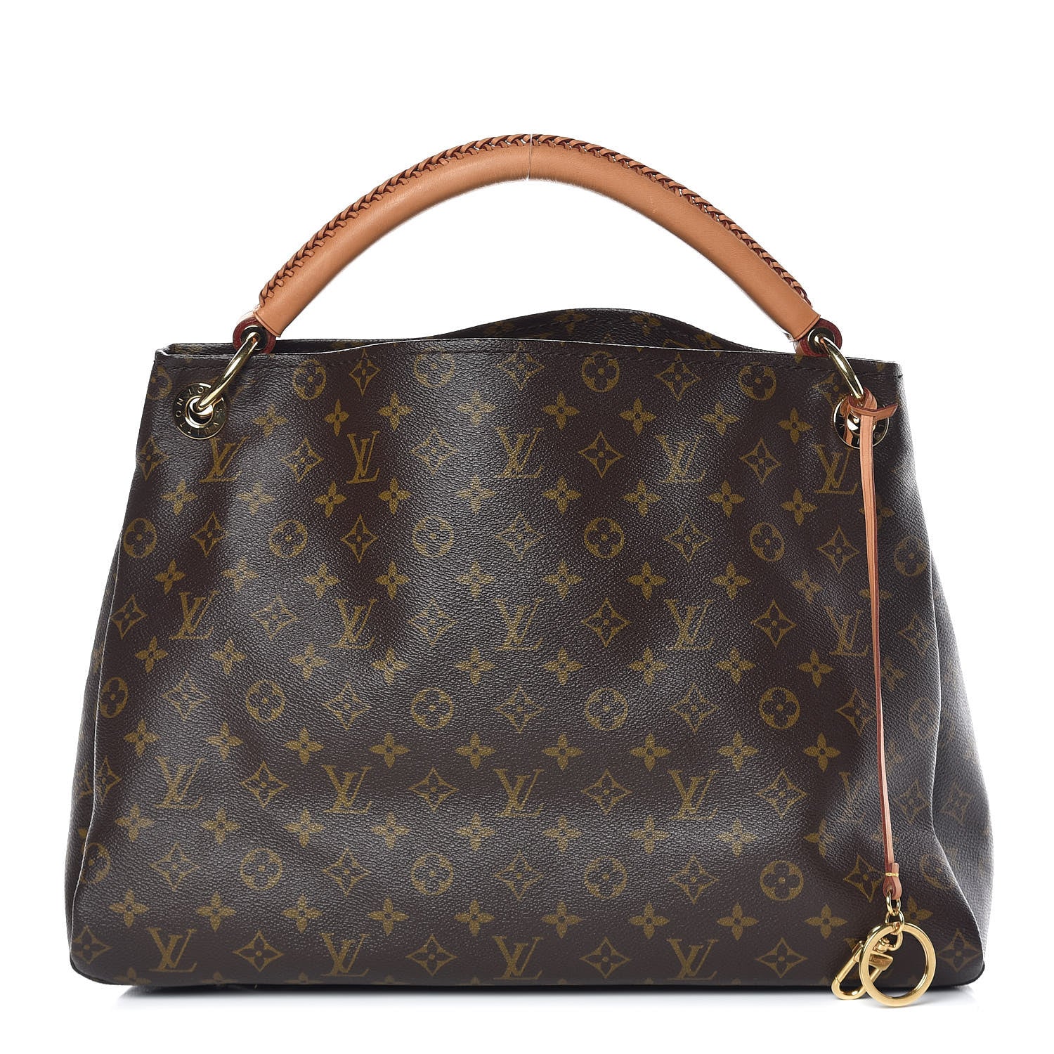 Louis Vuitton Monogram Artsy MM 1 of 9