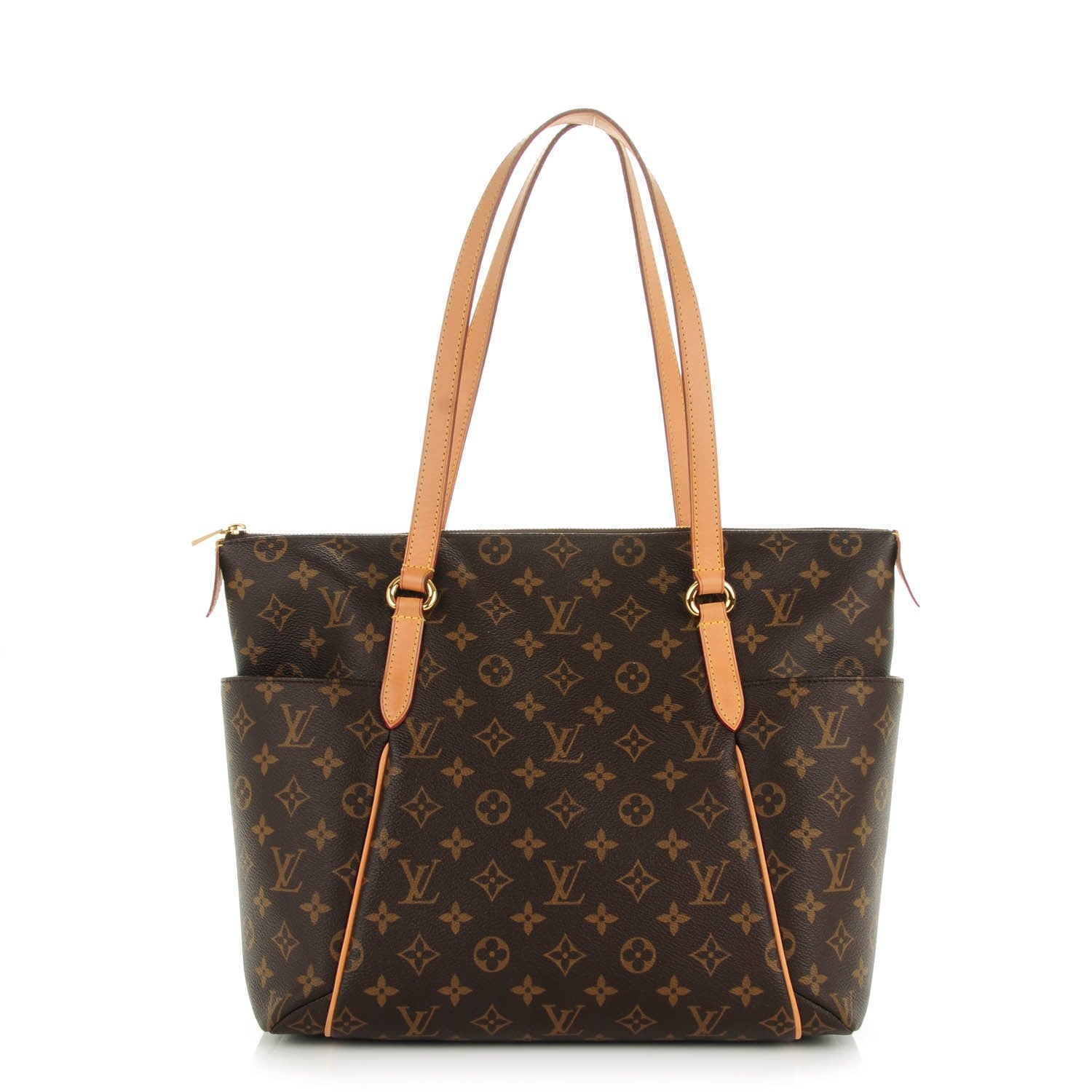 Louis Vuitton Monogram Totally MM 1 of 9