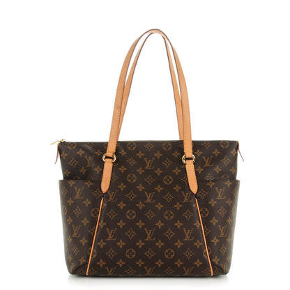 Louis Vuitton Monogram Totally MM 1 of 9