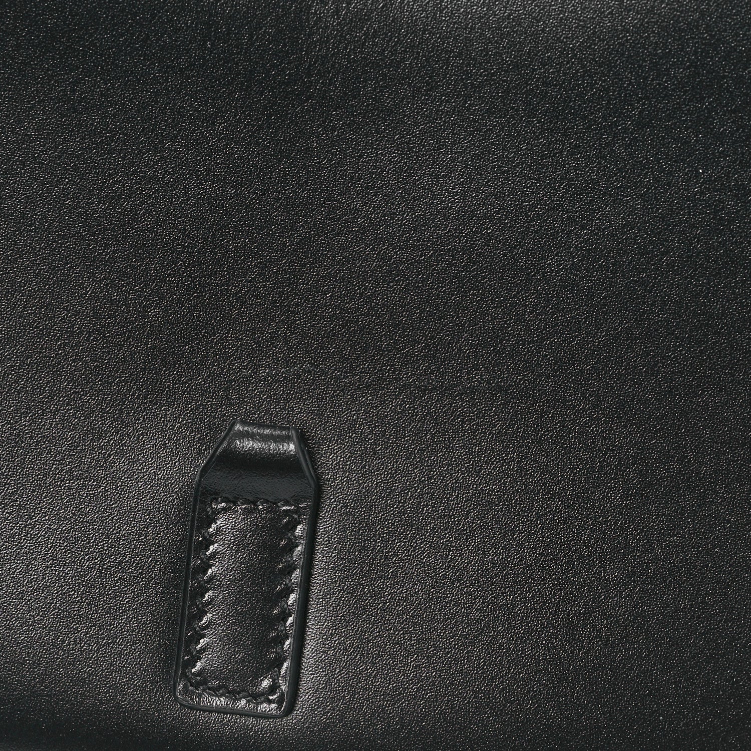 Saint Laurent Smooth Calfskin Le 5 A 7 Mini Hobo Black 11 of 12