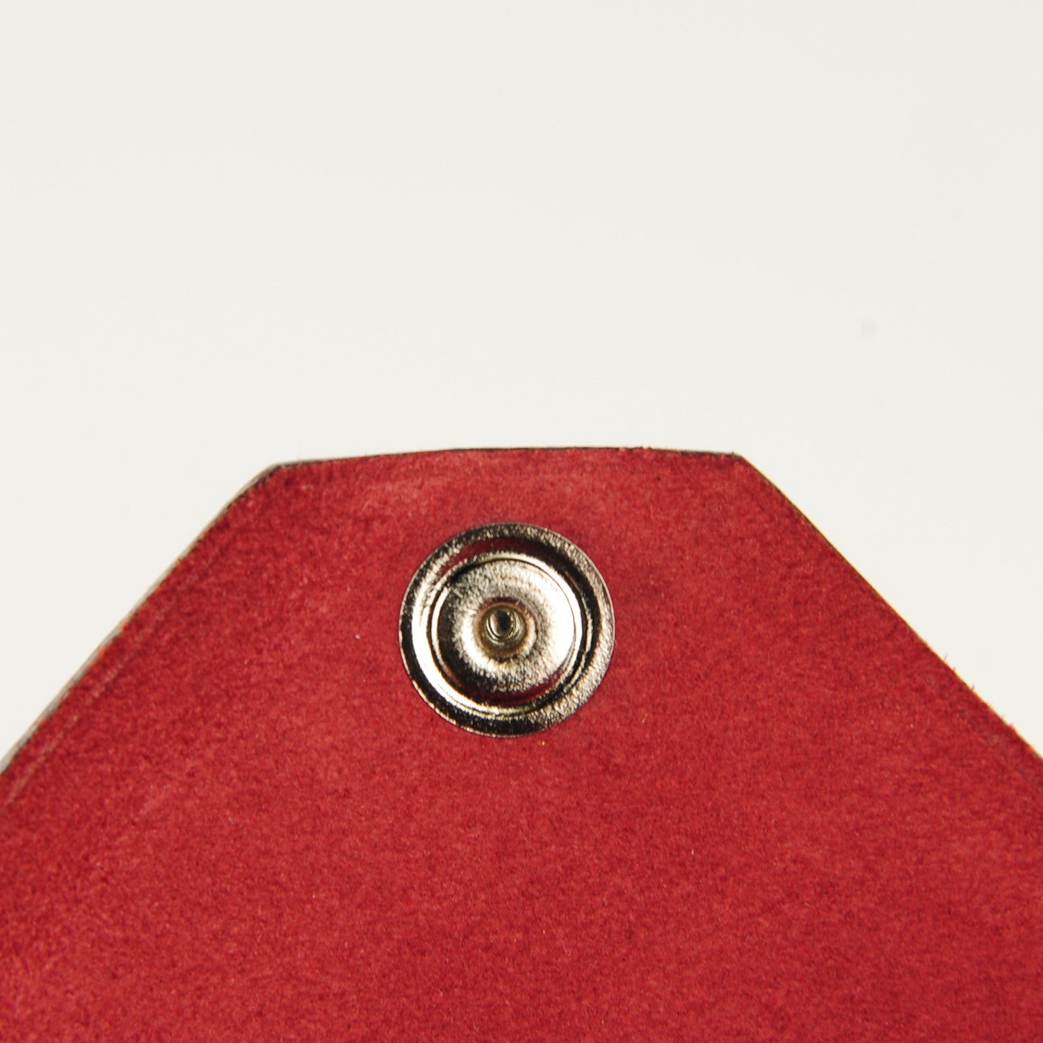 Hermes Chevre Mysore Tarmac PM Passport Holder Rouge H 6 of 7