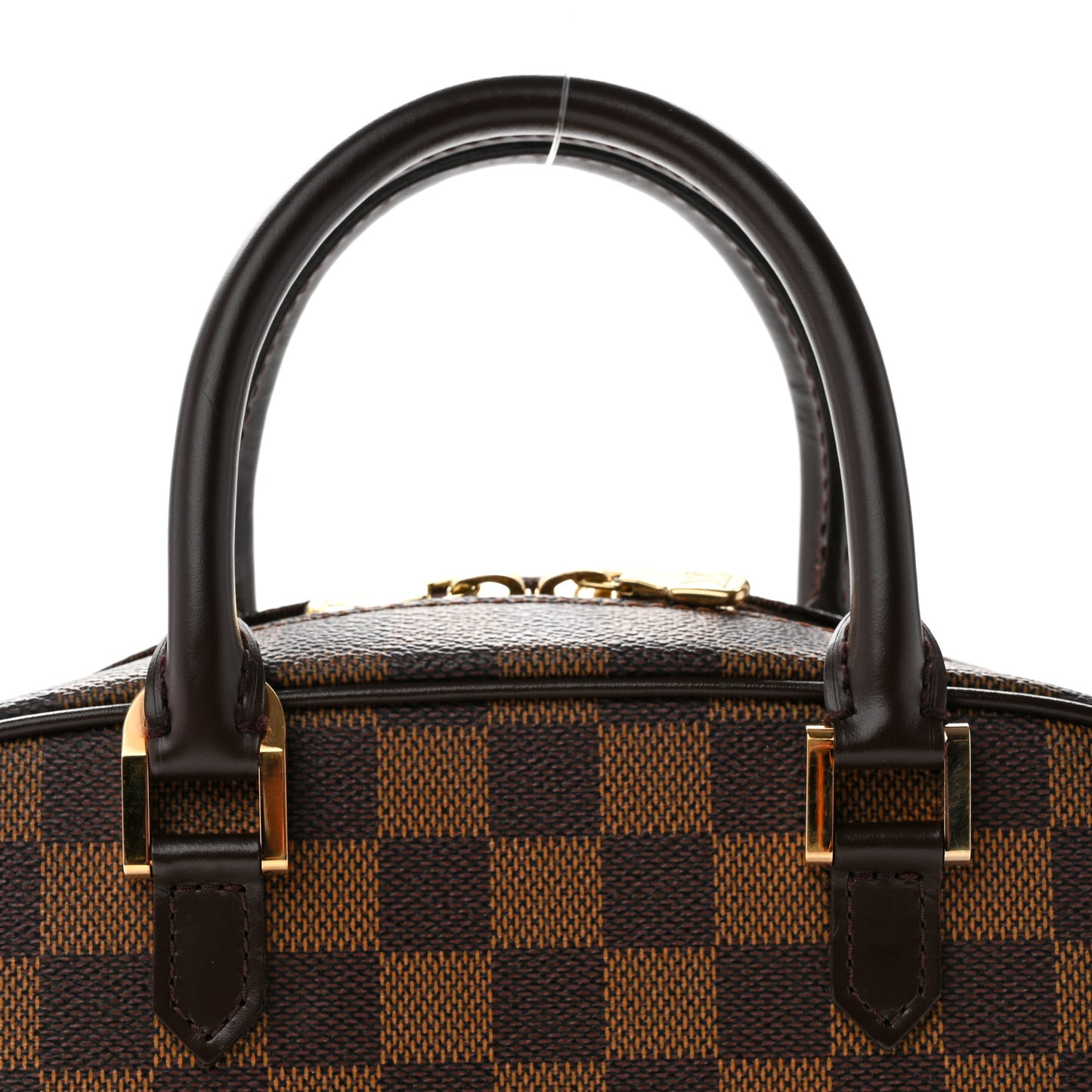 Damier Ebene Sarria Mini