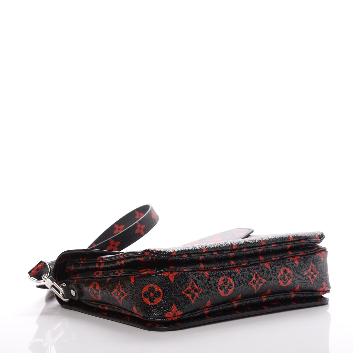 Monogram Infrarouge Pochette Metis