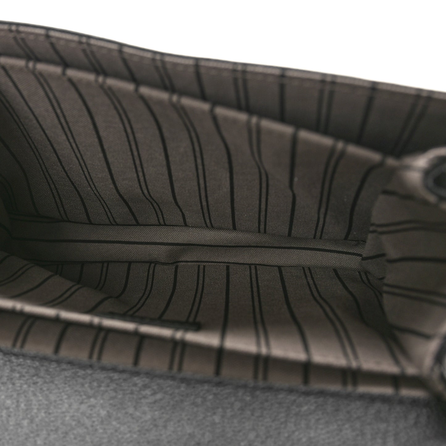 Empreinte Pochette Metis Black