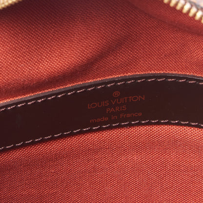 Louis Vuitton Damier Ebene Naviglio 7 of 7