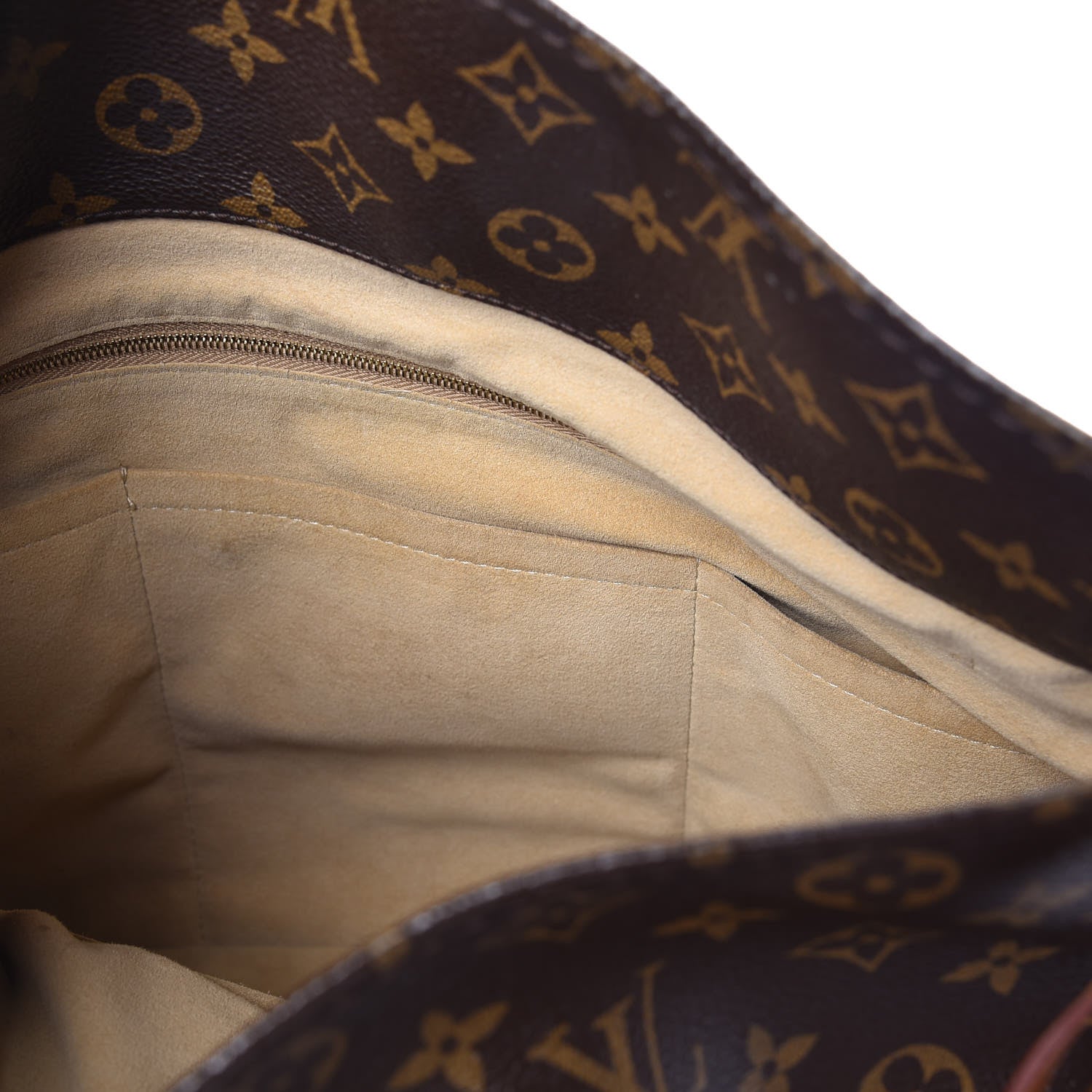 Louis Vuitton Monogram Artsy MM 8 of 10