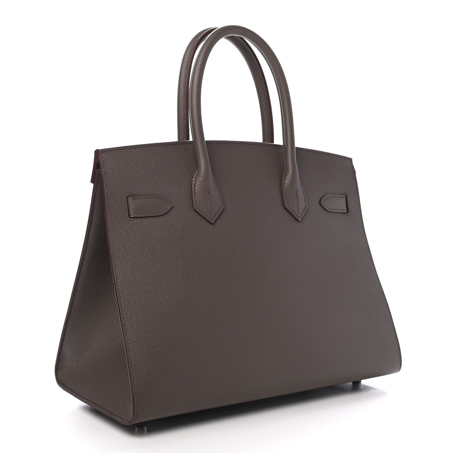 Epsom Birkin Sellier 30 Etain