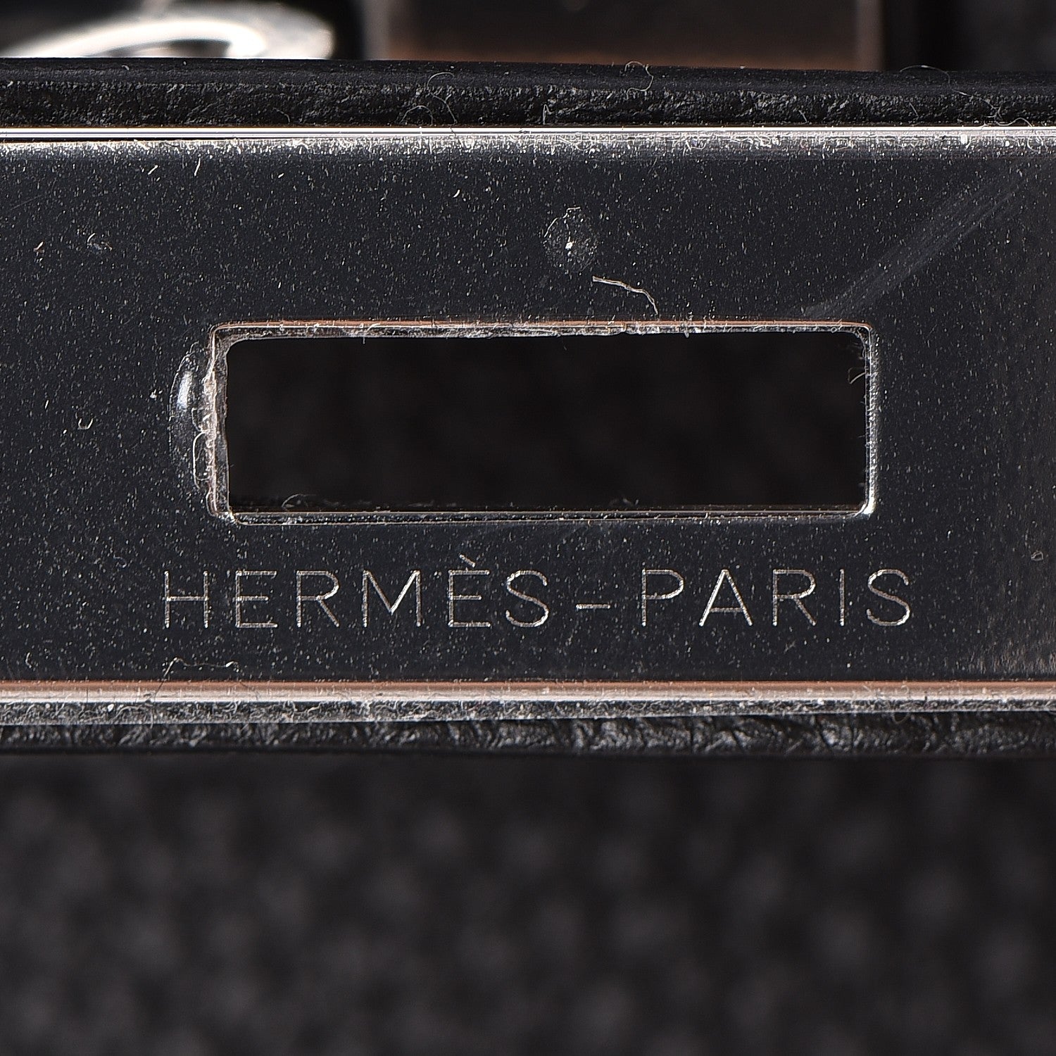 Hermes Togo Birkin 30 Black 11 of 34