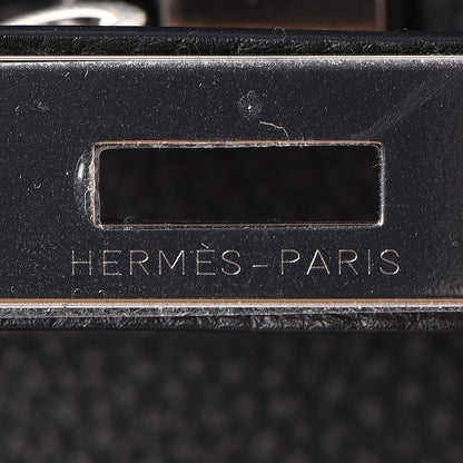 Hermes Togo Birkin 30 Black 11 of 34