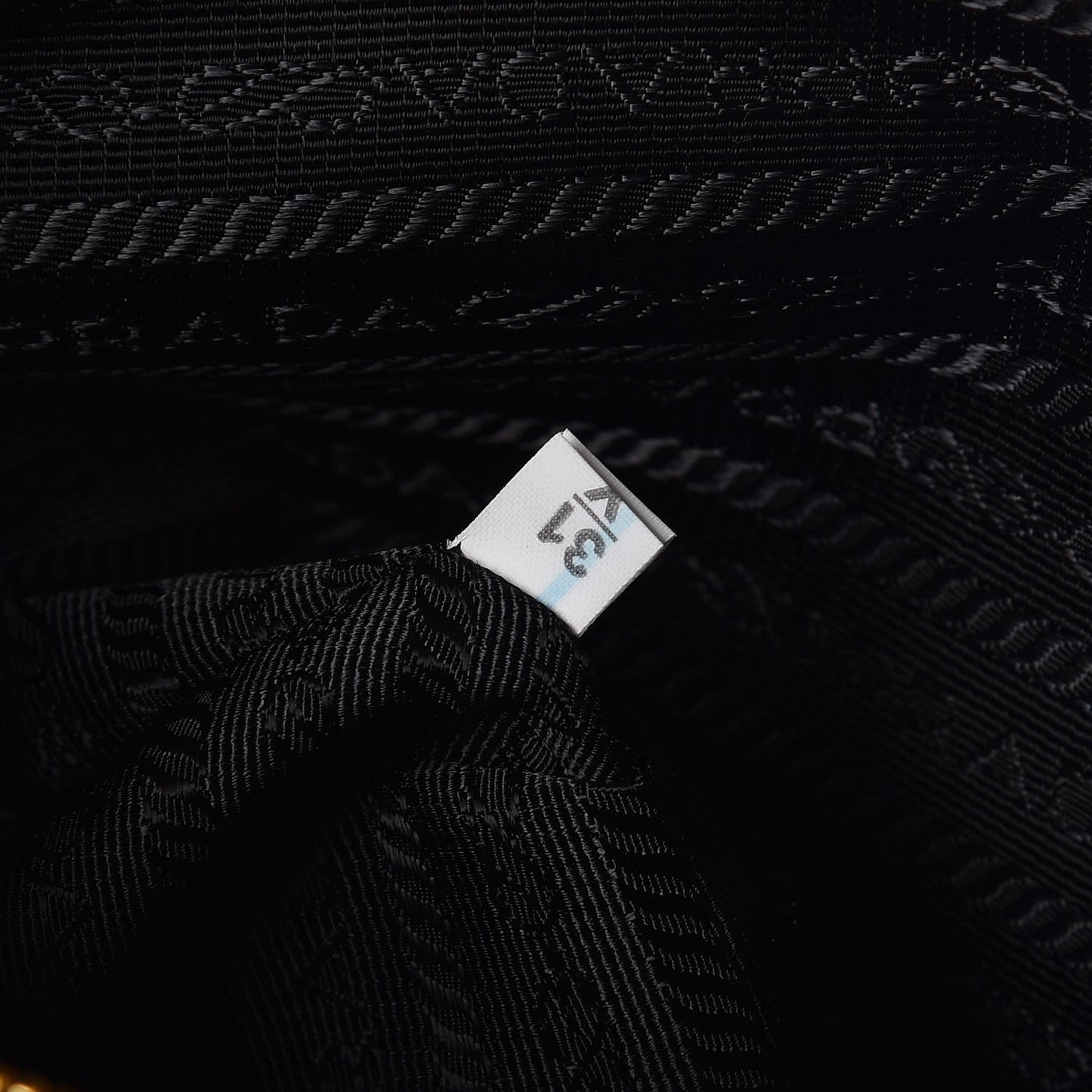 Vitello Daino Shopping Tote Inchiostro
