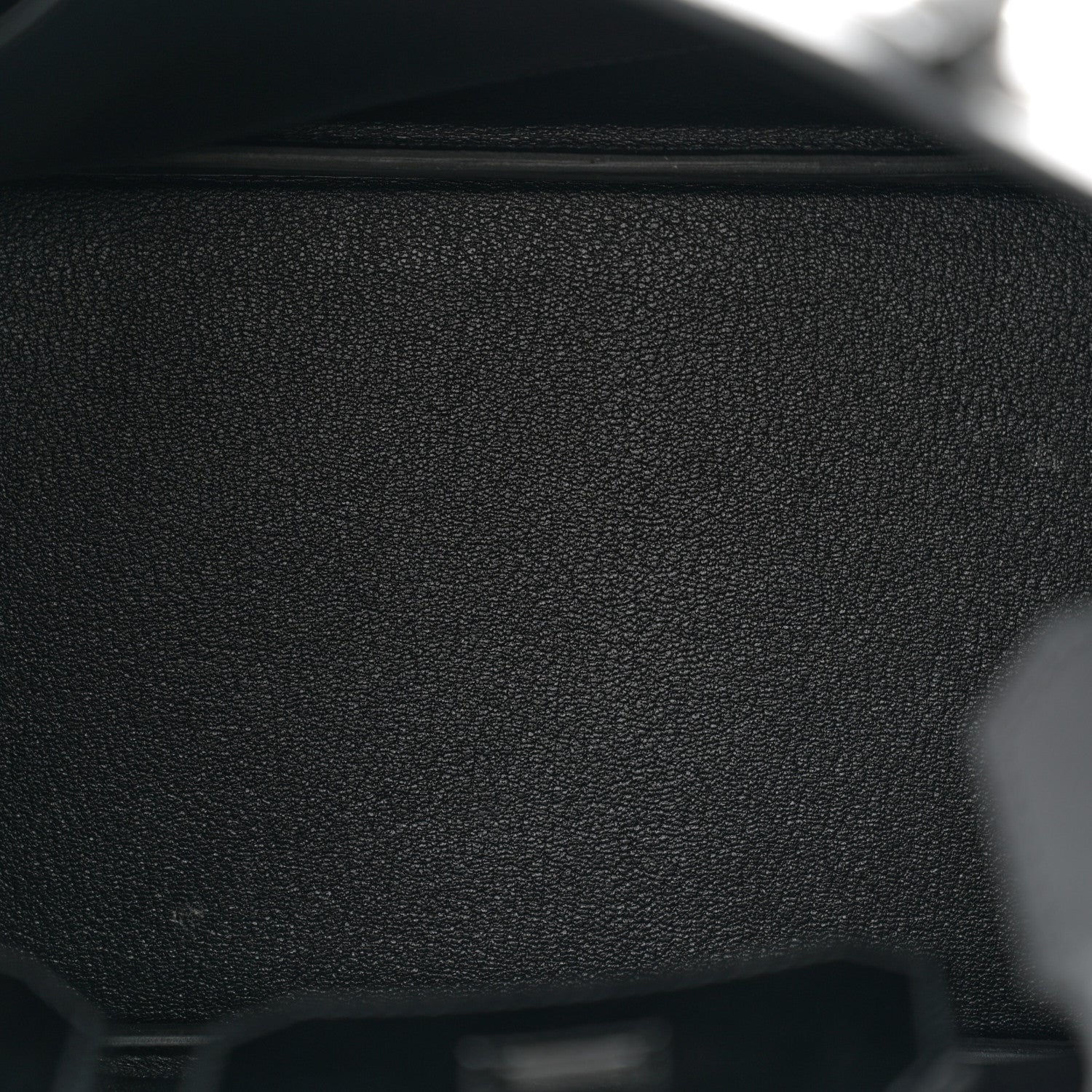 Hermes Box Birkin 30 Black 5 of 12