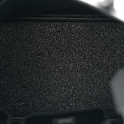 Hermes Box Birkin 30 Black 5 of 12