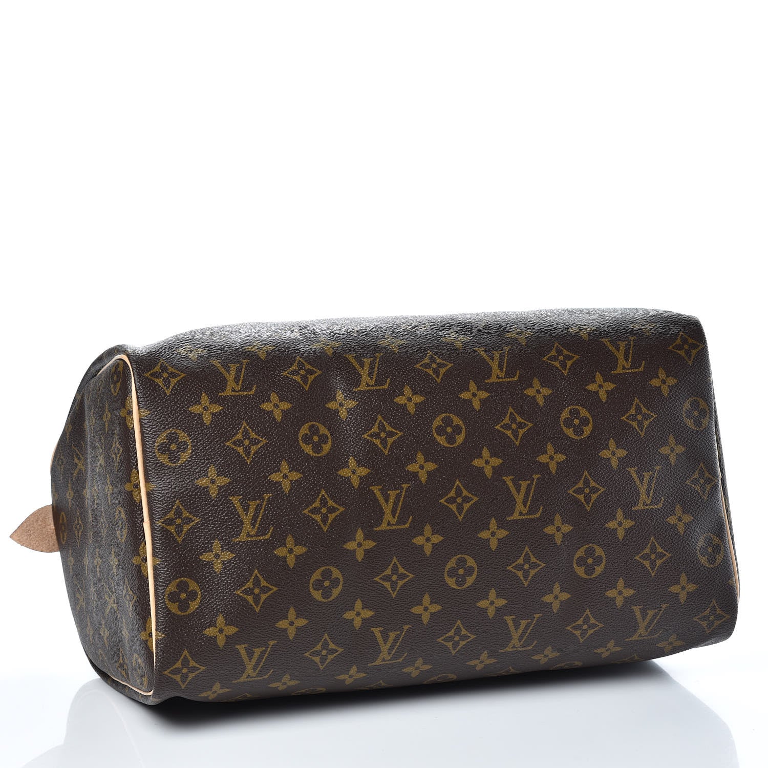 Louis Vuitton Monogram Speedy 35 4 of 9