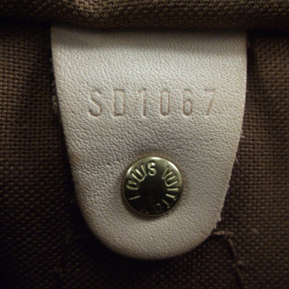Louis Vuitton Monogram Speedy 30 8 of 9