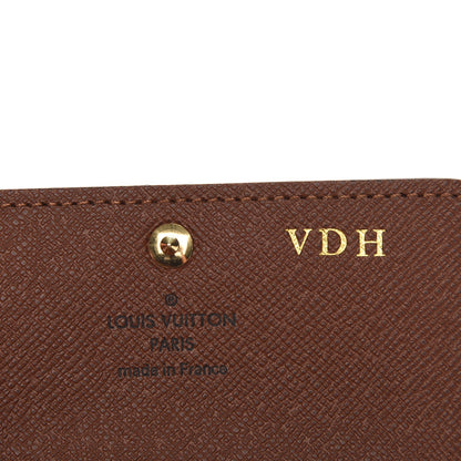 Louis Vuitton Monogram Multicles 6 Key Holder 5 of 7