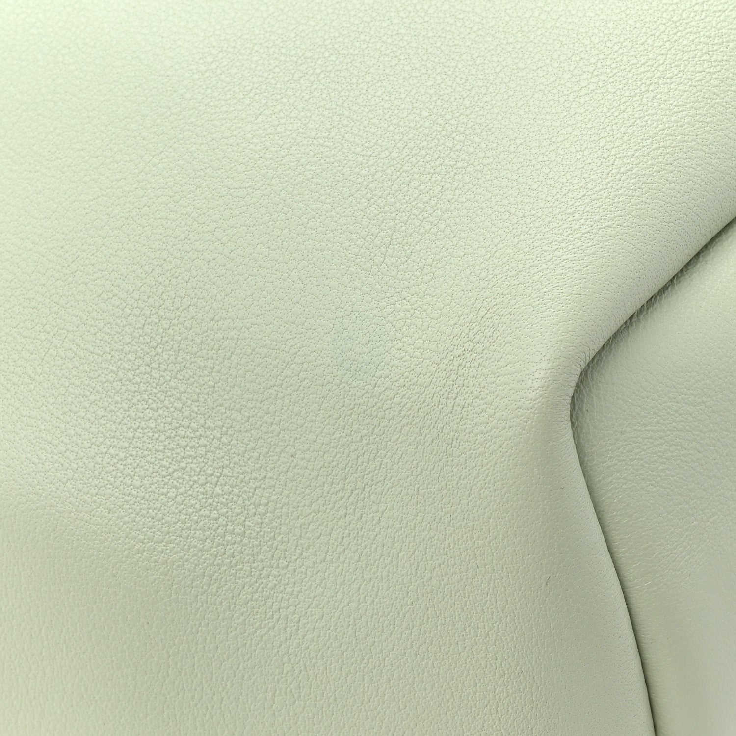 Loewe Mellow Nappa Lambskin Small Squeeze Bag Spring Jade 9 of 11