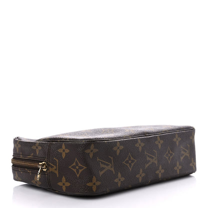 Louis Vuitton Monogram Trousse Toilette 23 4 of 15