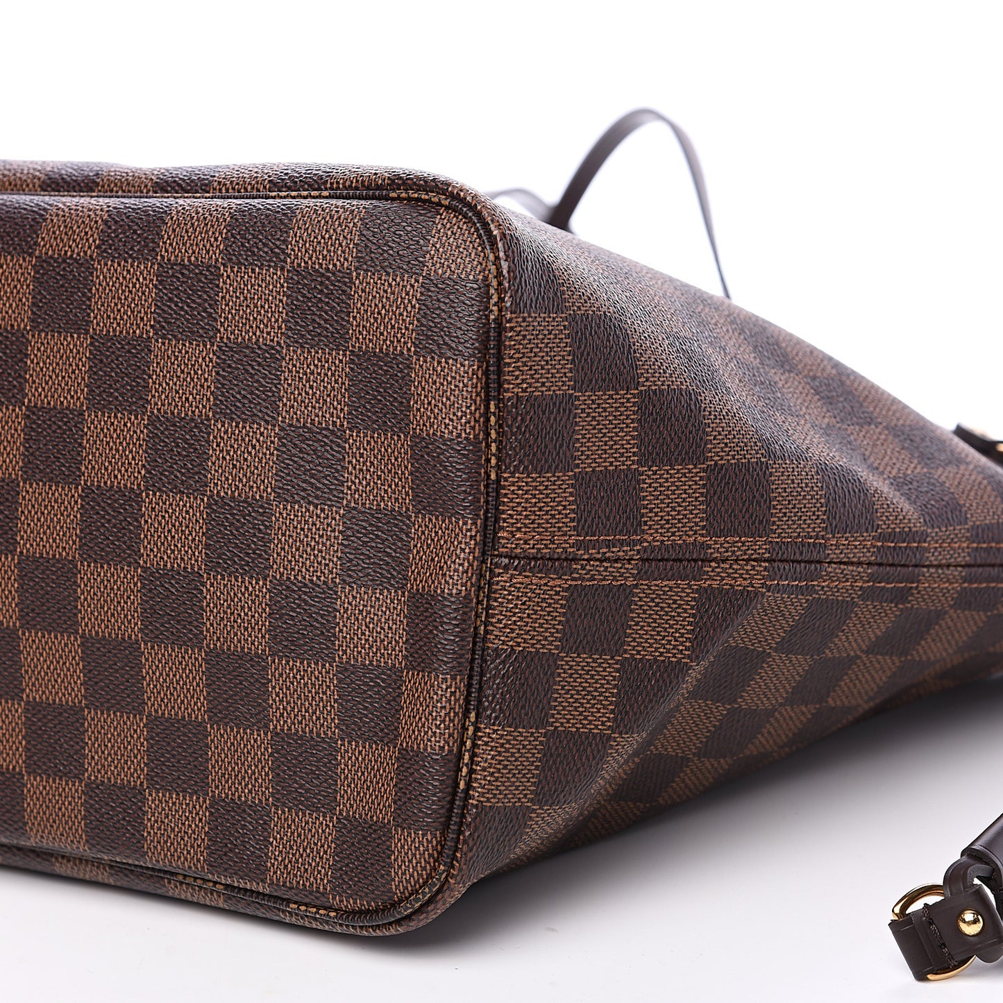 Damier Ebene Neverfull MM