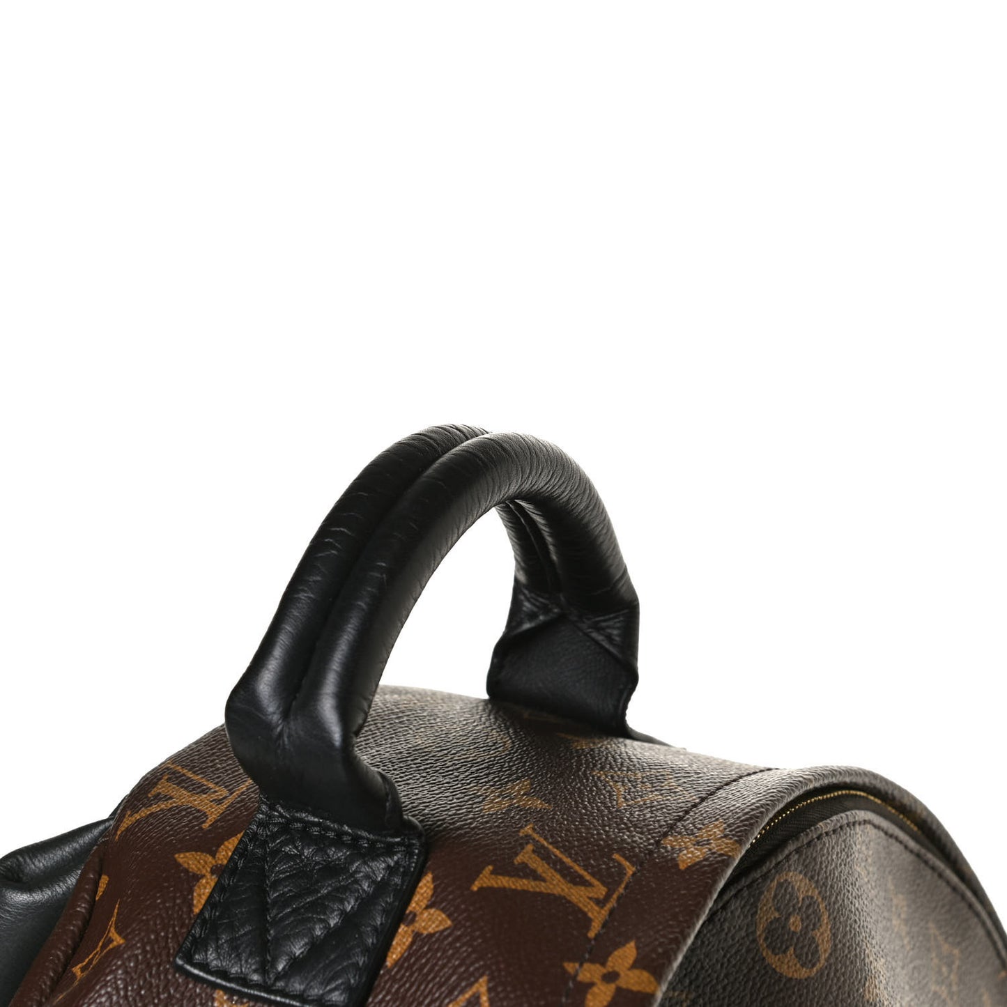 Monogram Palm Springs Backpack MM
