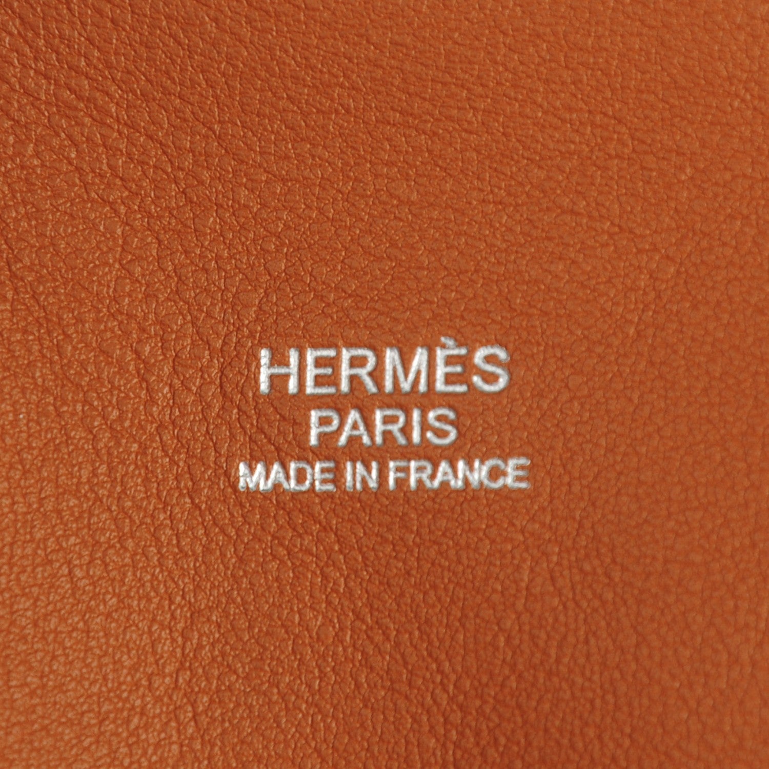 Hermes Swift Toolbox 33 Gold 8 of 15