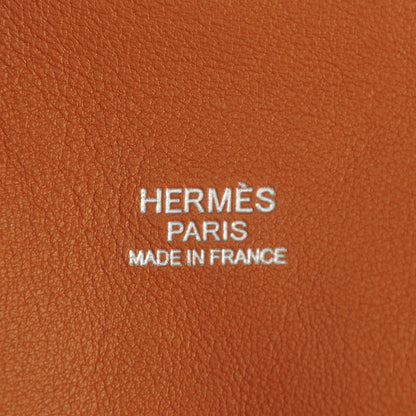 Hermes Swift Toolbox 33 Gold 8 of 15