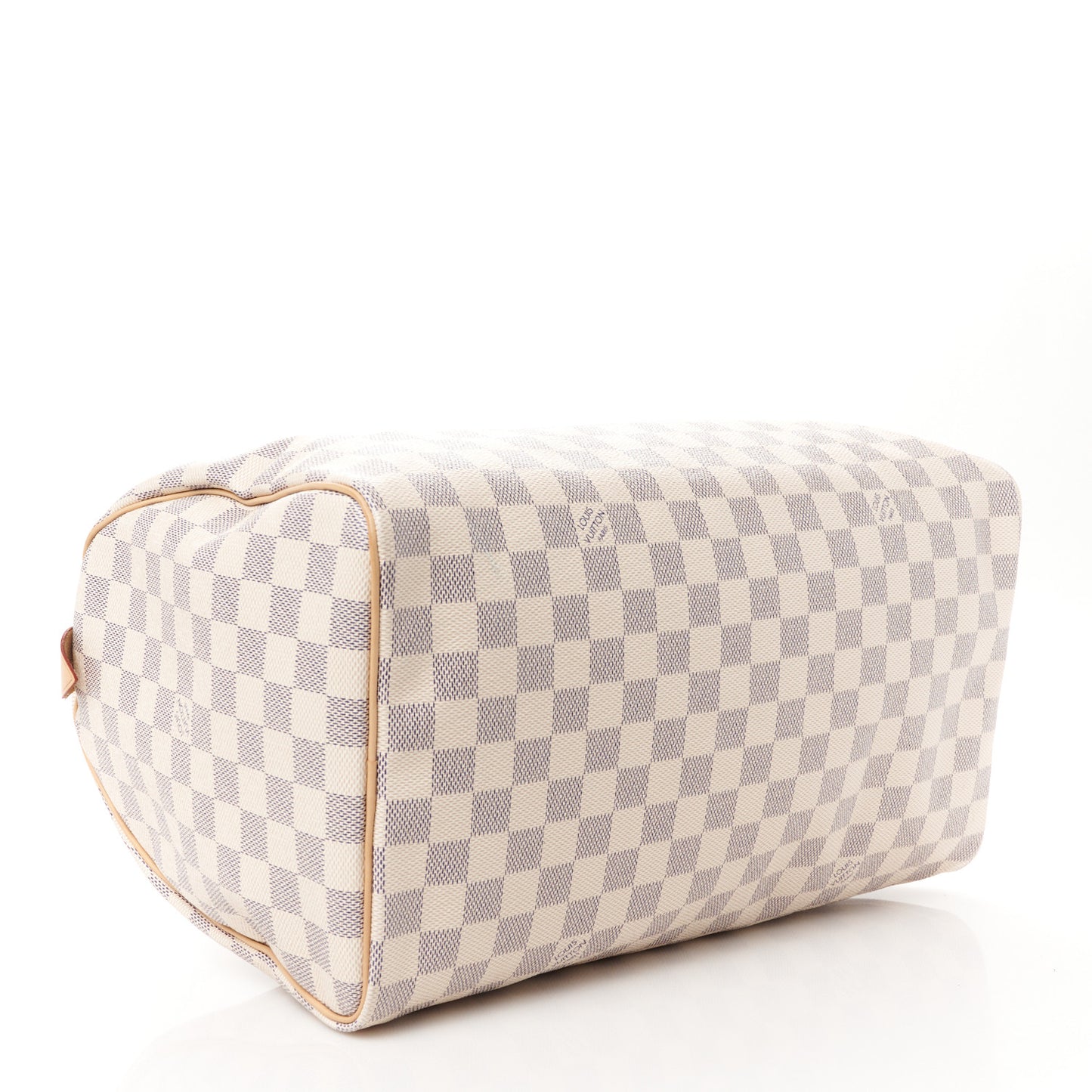 Damier Azur Speedy 35