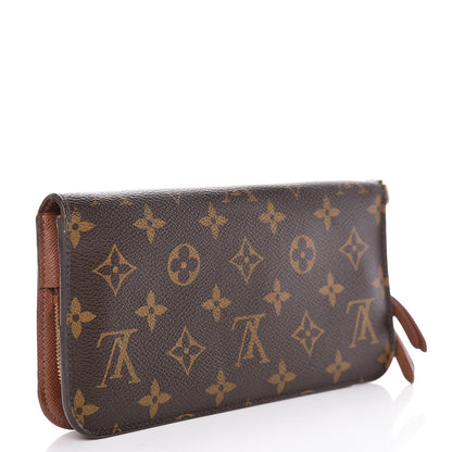 Louis Vuitton Monogram Insolite Wallet 3 of 15