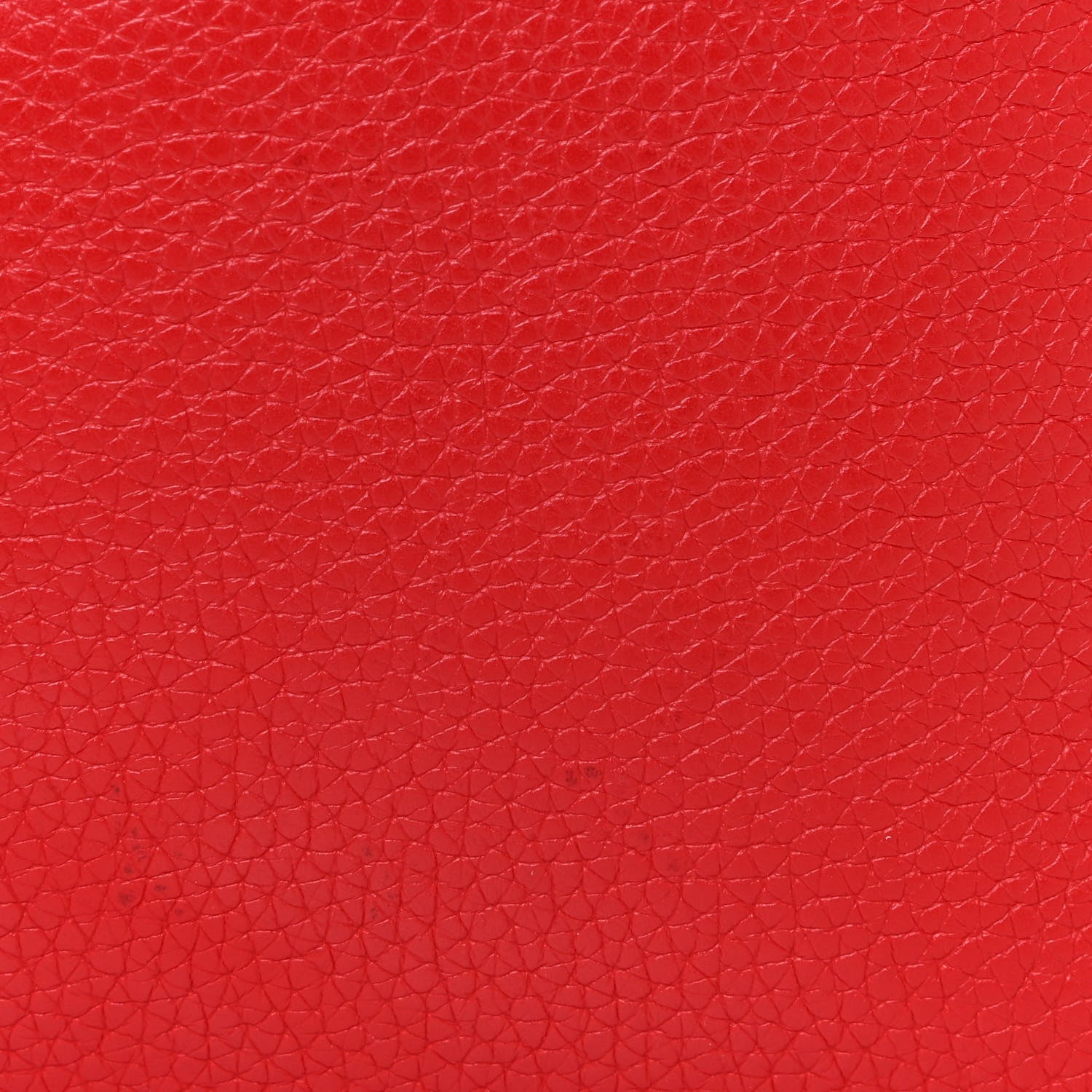Louis Vuitton Taurillon Capucines BB Rubis 7 of 17
