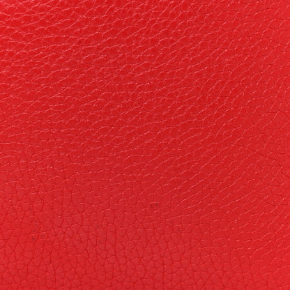 Louis Vuitton Taurillon Capucines BB Rubis 7 of 17