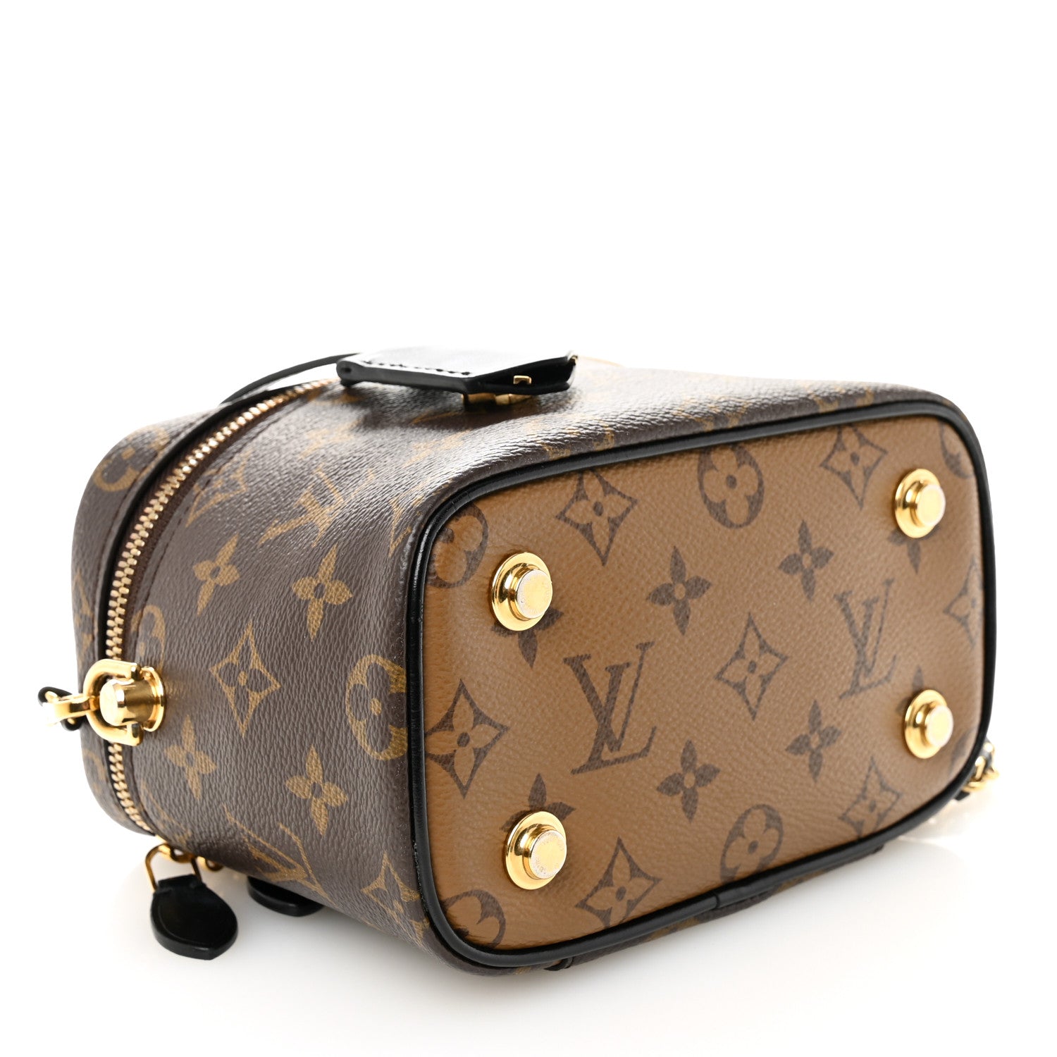 Louis Vuitton Reverse Monogram Vanity PM 4 of 10