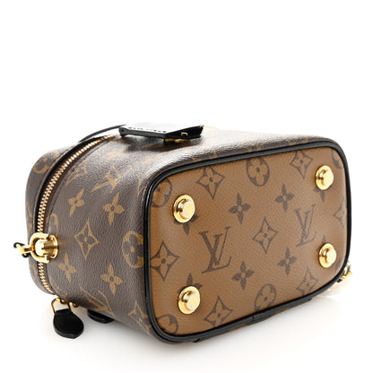 Louis Vuitton Reverse Monogram Vanity PM 4 of 10