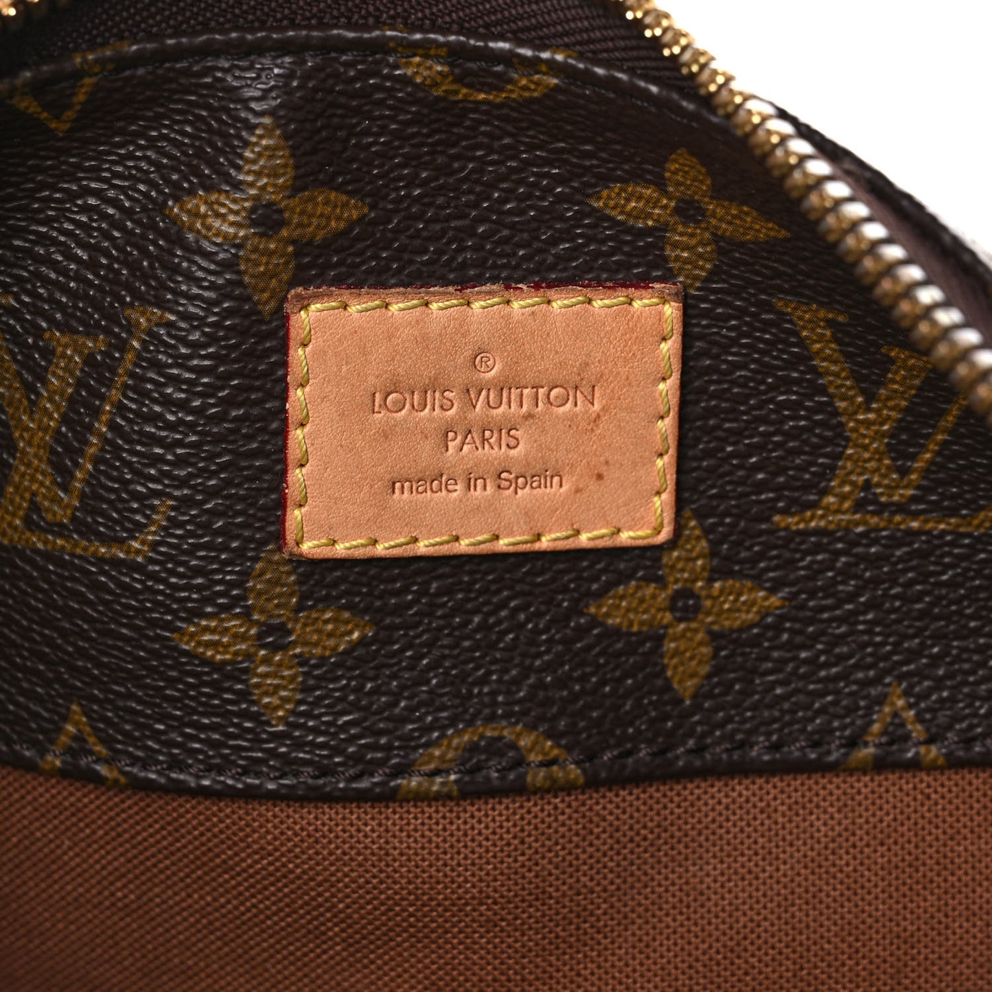 Monogram Sully MM