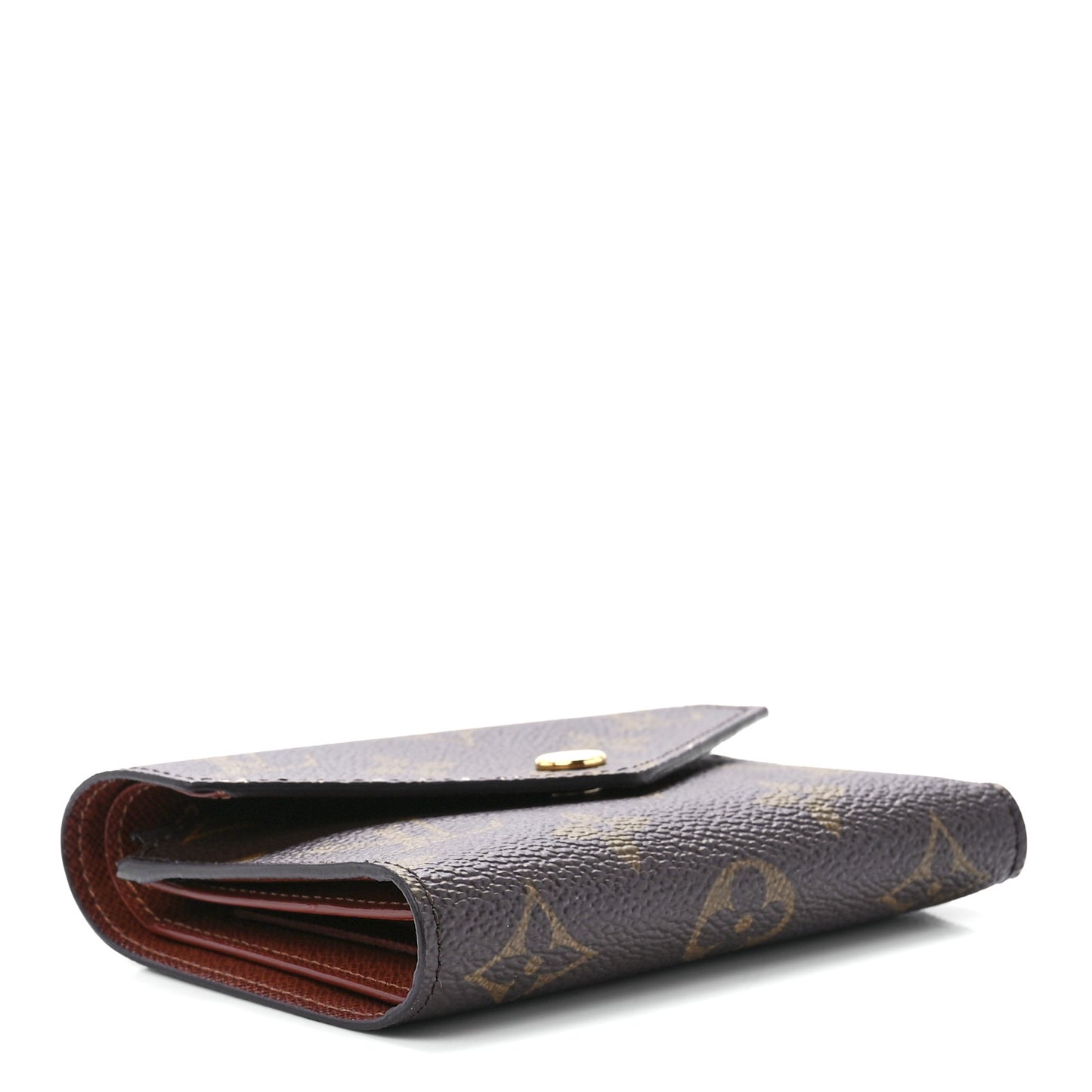 Monogram Victorine Wallet