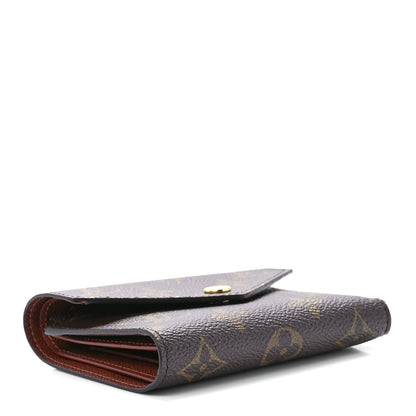 Louis Vuitton Monogram Victorine Wallet 4 of 12