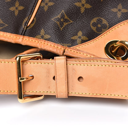Louis Vuitton Monogram Galliera GM 12 of 20